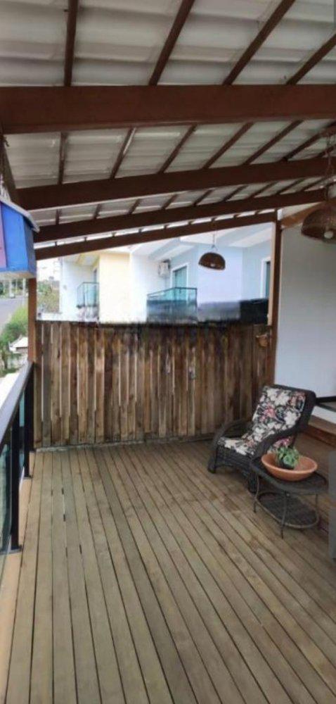 Casa, Masterville, 2 Quartos, 2 Vagas, 1 Suíte