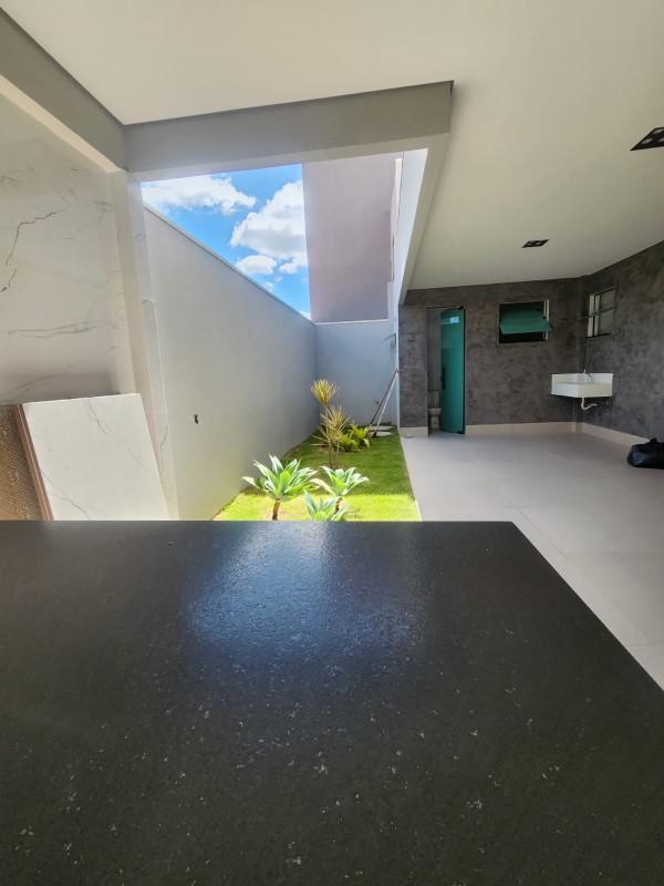 Casa, Conjunto Celso Machado, 3 Quartos, 8 Vagas, 2 Suítes