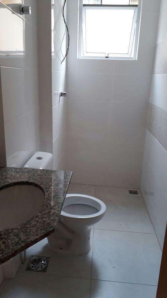 Apartamento, Nova Suíssa, 3 Quartos, 2 Vagas, 1 Suíte