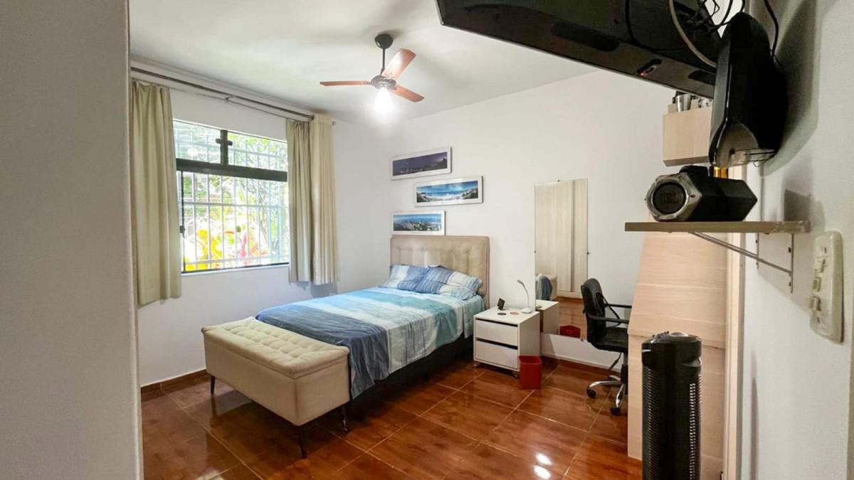 Apartamento, Cruzeiro, 4 Quartos, 2 Vagas, 1 Suíte