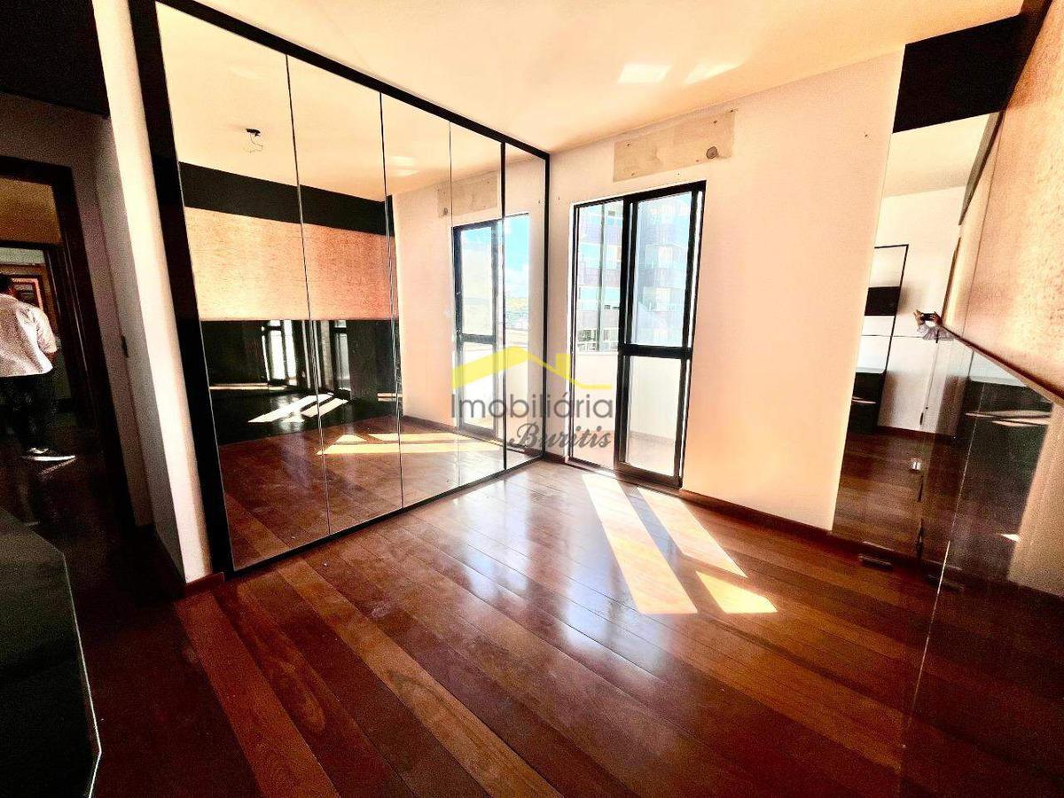 Apartamento, Buritis, 3 Quartos, 2 Vagas, 1 Suíte