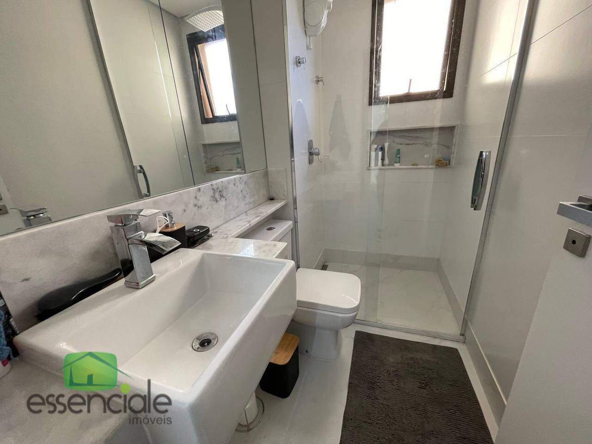 Apartamento, Fonte Grande, 4 Quartos, 4 Vagas