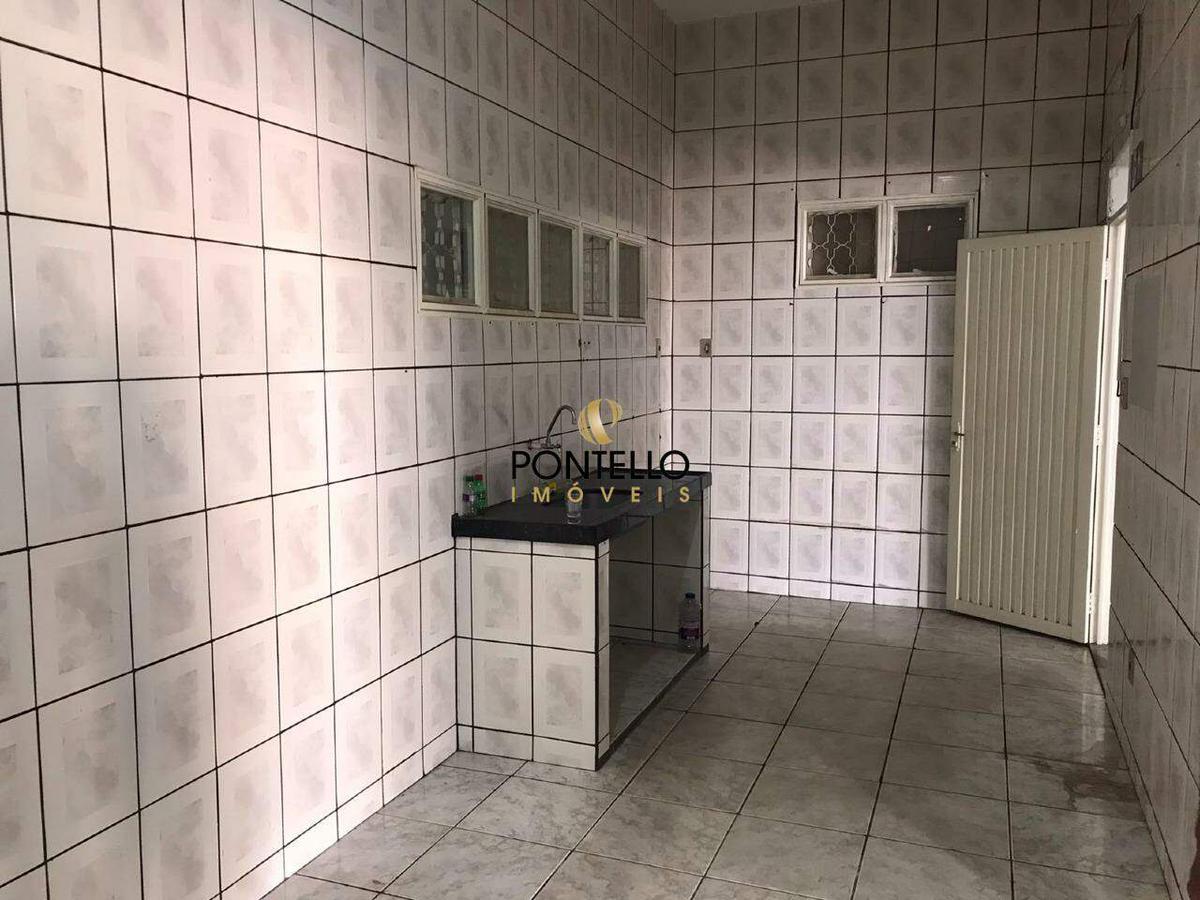 Andar, São Dimas, 0 Quarto, 0 Vaga