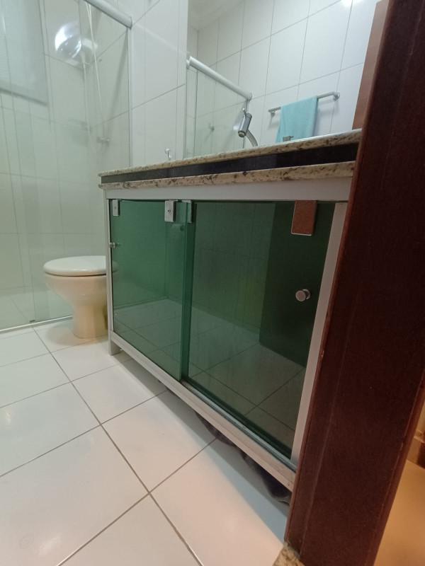 Casa, Cabral, 3 Quartos, 4 Vagas, 1 Suíte