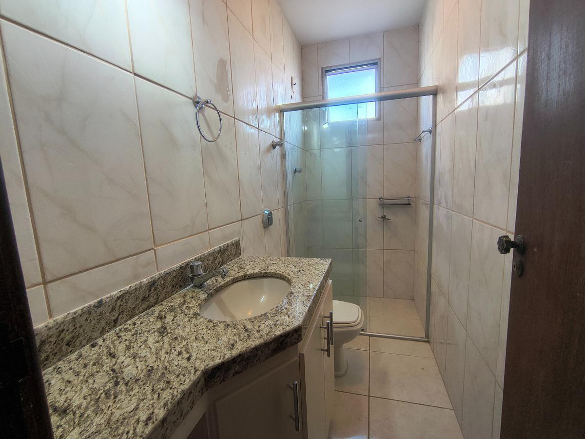 Apartamento, Cidade Nova, 3 Quartos, 1 Vaga, 1 Suíte