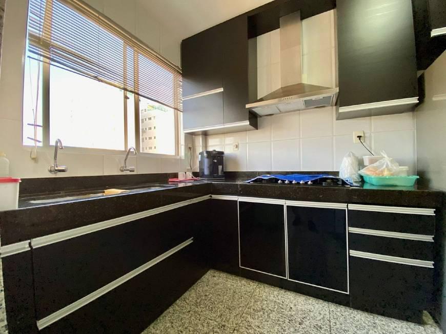 Cobertura, Castelo, 3 Quartos, 4 Vagas, 1 Suíte