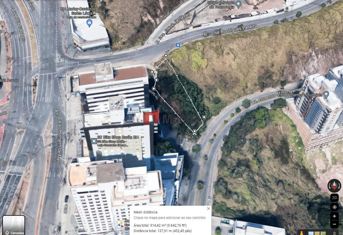 Lote, Estoril, 0 Quarto, 0 Vaga