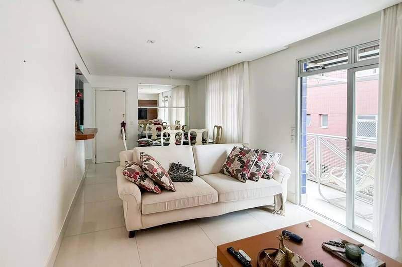 Apartamento, Buritis, 3 Quartos, 2 Vagas, 1 Suíte