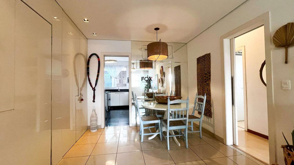 Apartamento, Funcionários, 3 Quartos, 2 Vagas, 1 Suíte