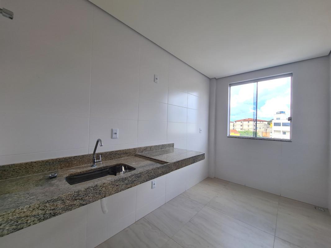 Cobertura, Arvoredo, 2 Quartos, 3 Vagas, 1 Suíte