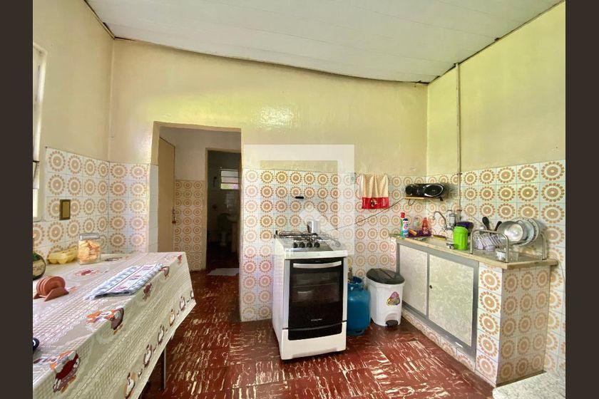 Casa, Calafate, 3 Quartos, 1 Vaga