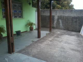 Casa, Ressaca, 3 Quartos, 2 Vagas, 1 Suíte