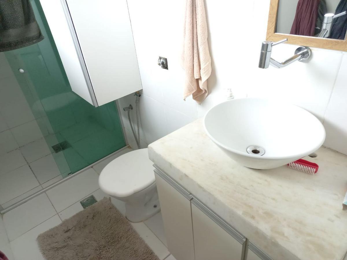 Casa, Vila Clóris, 3 Quartos, 3 Vagas, 1 Suíte