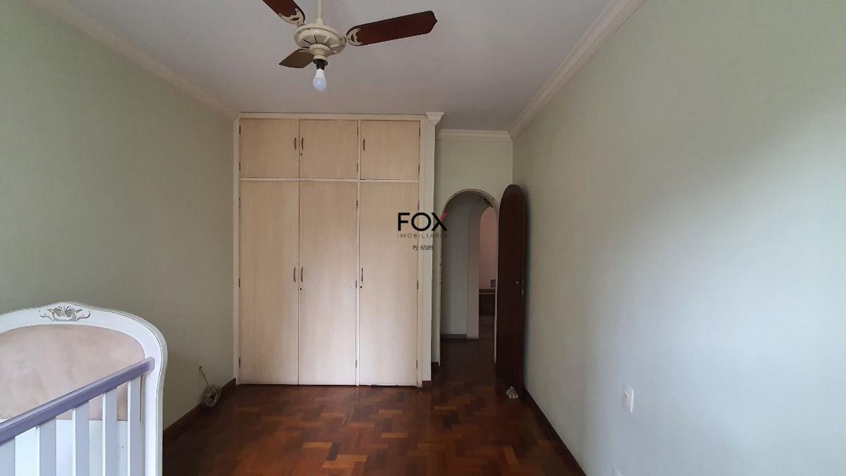 Apartamento, Santo Agostinho, 4 Quartos, 2 Vagas, 2 Suítes