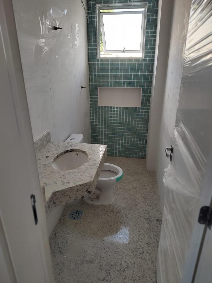 Apartamento, Colégio Batista, 3 Quartos, 2 Vagas, 1 Suíte