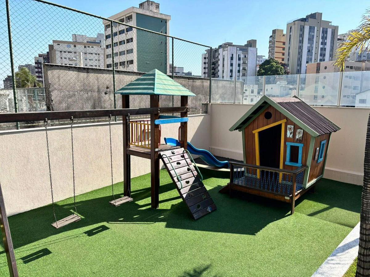 Apartamento, Nova Granada, 3 Quartos, 3 Vagas, 1 Suíte