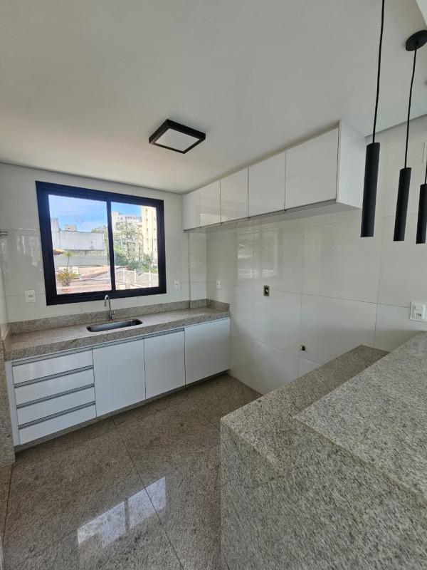 Apartamento, São Pedro, 2 Quartos, 2 Vagas, 2 Suítes