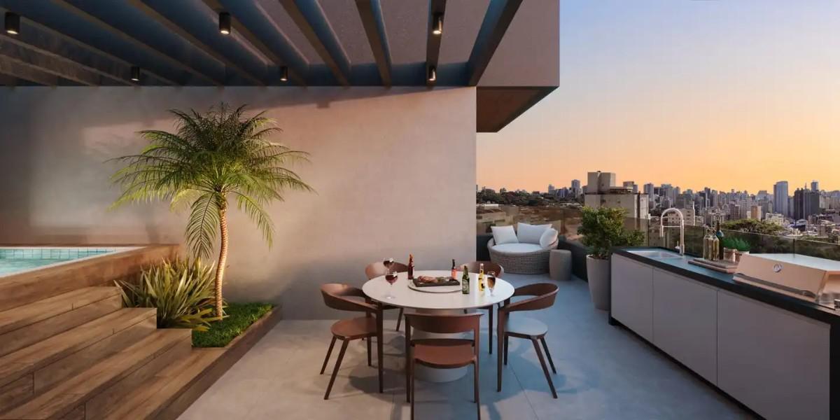 Apartamento, Santo Antônio, 2 Quartos, 1 Vaga, 2 Suítes