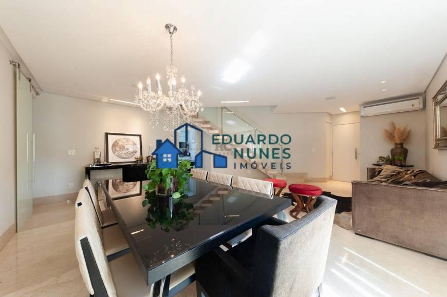 Cobertura, Savassi, 4 Quartos, 5 Vagas, 3 Suítes