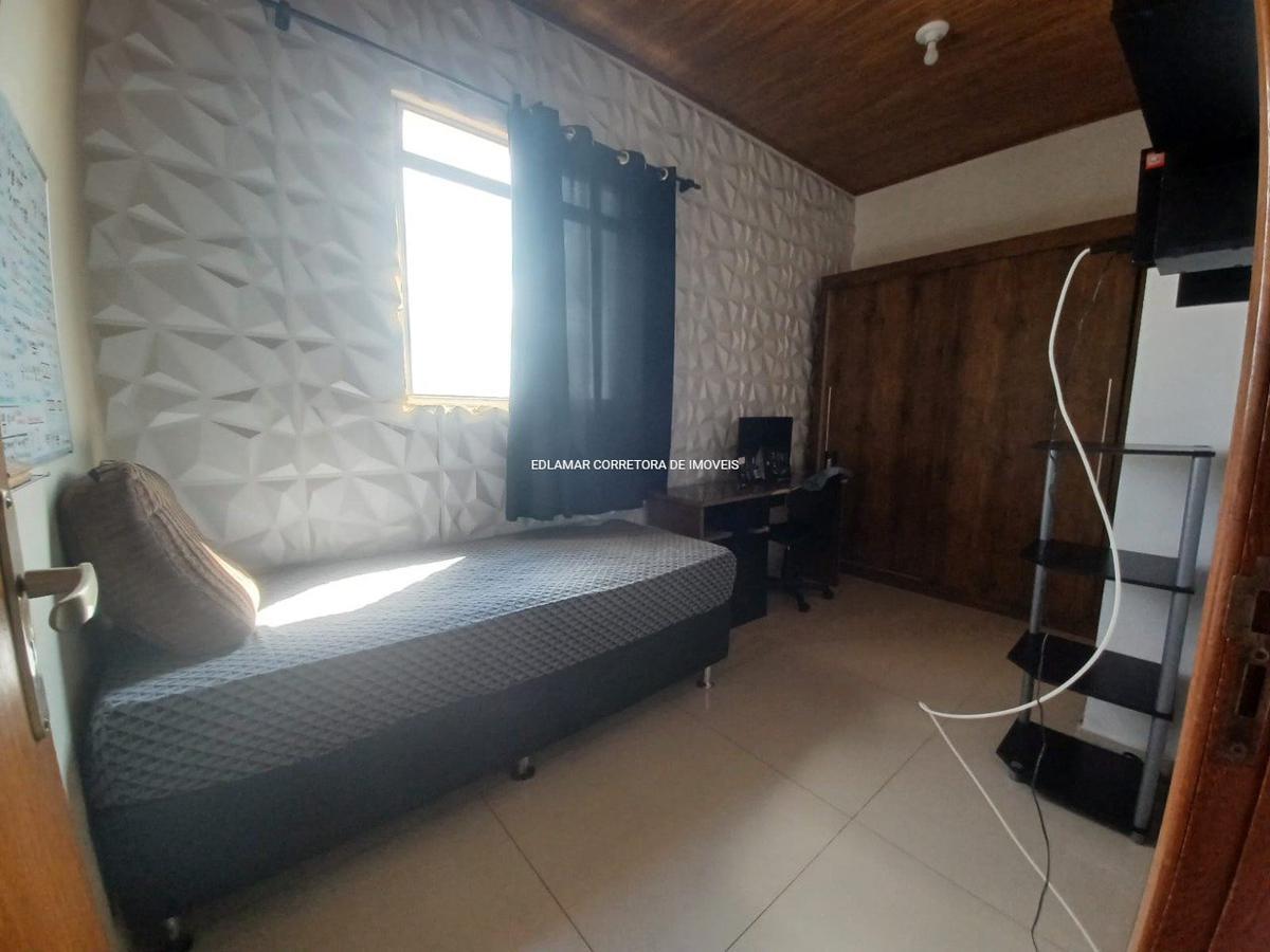 Apartamento, Eldorado, 3 Quartos, 1 Vaga