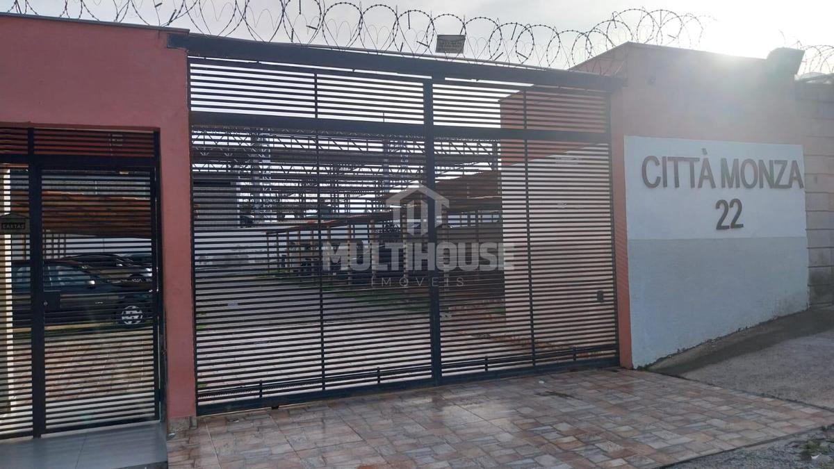 Apartamento, São Luiz, 2 Quartos, 1 Vaga