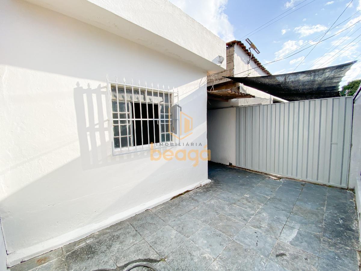 Casa Comercial, Serrano, 1 Quarto, 0 Vaga