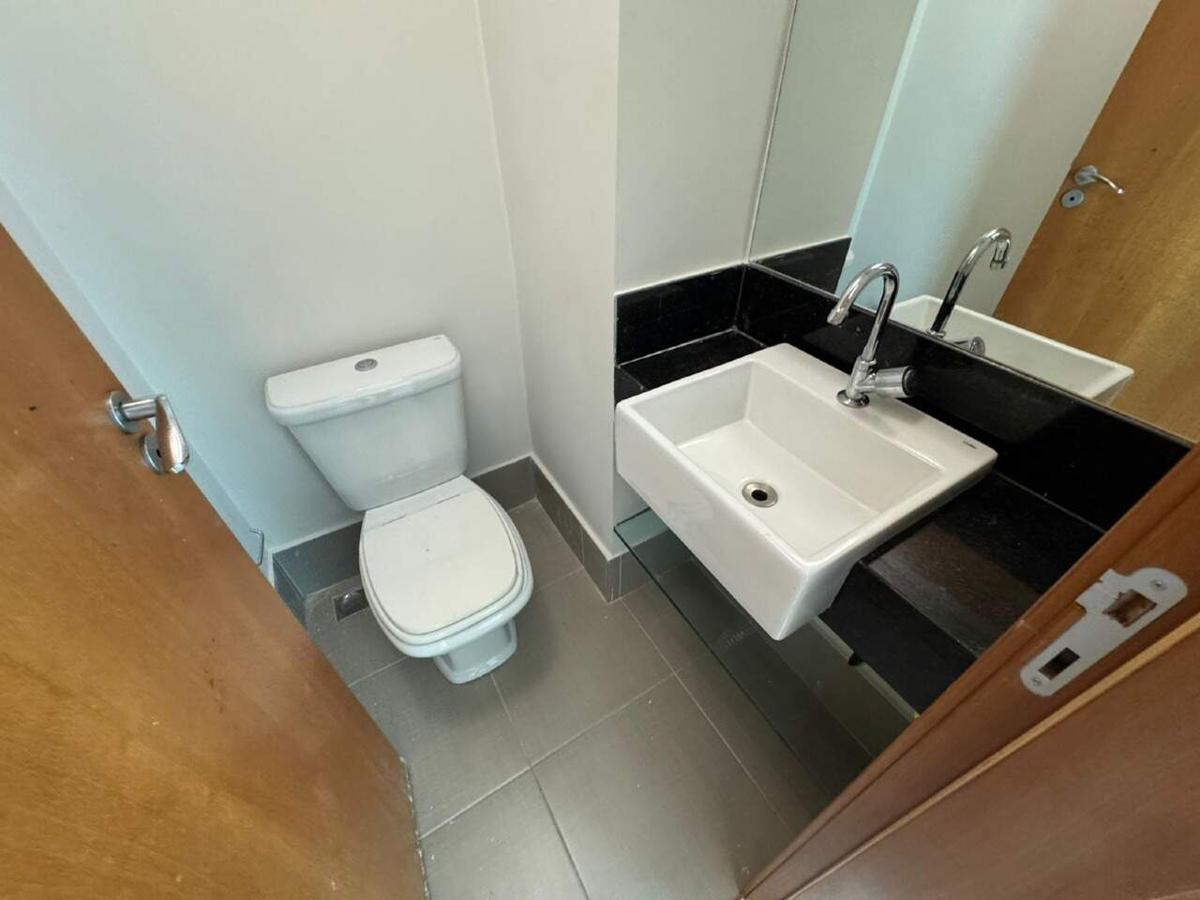 Apartamento, Buritis, 4 Quartos, 3 Vagas, 2 Suítes