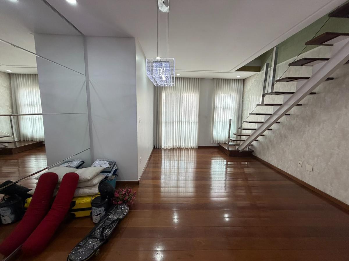 Cobertura, Palmares, 4 Quartos, 2 Vagas, 2 Suítes