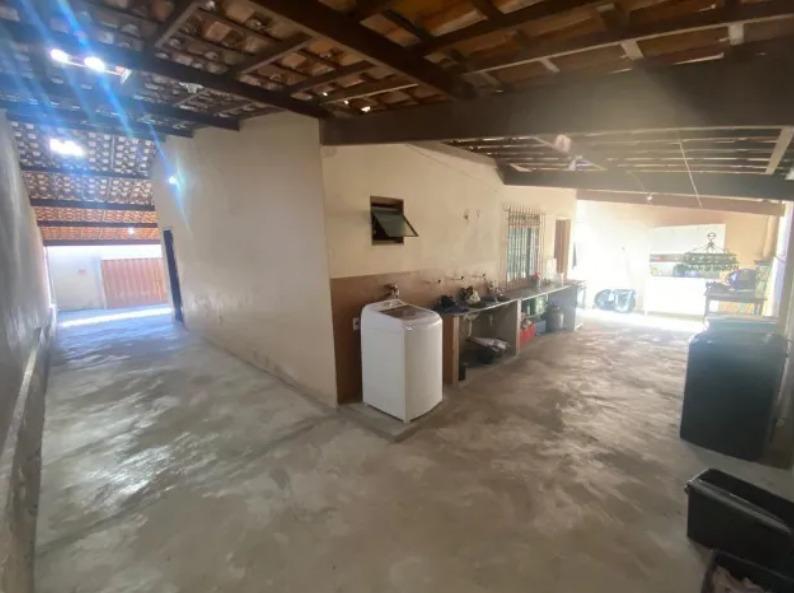 Casa, Cidade Nova, 2 Quartos, 2 Vagas