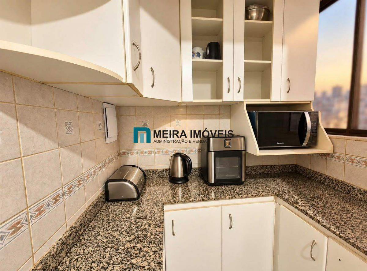 Cobertura, Ipiranga, 2 Quartos, 1 Vaga, 1 Suíte