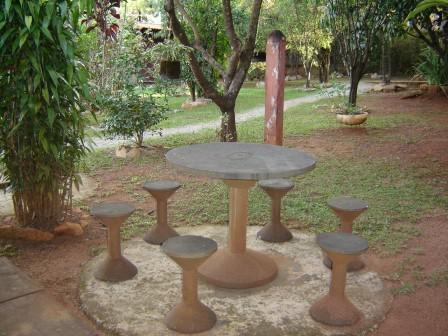 Lote, Lua Nova da Pampulha