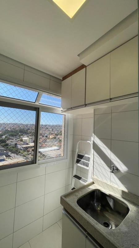 Apartamento, Santa Helena (barreiro), 2 Quartos, 1 Vaga, 1 Suíte
