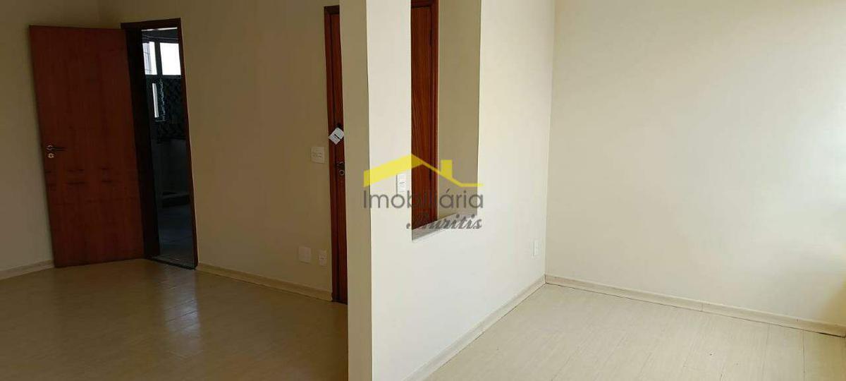 Apartamento, Buritis, 3 Quartos, 2 Vagas, 1 Suíte