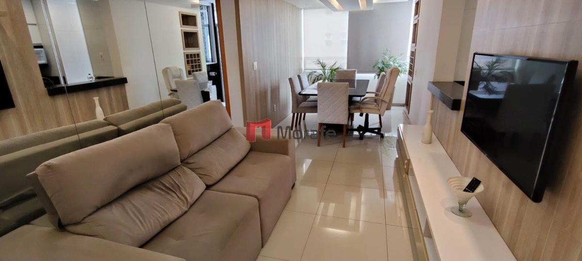 Apartamento, Ouro Preto, 3 Quartos, 2 Vagas, 1 Suíte