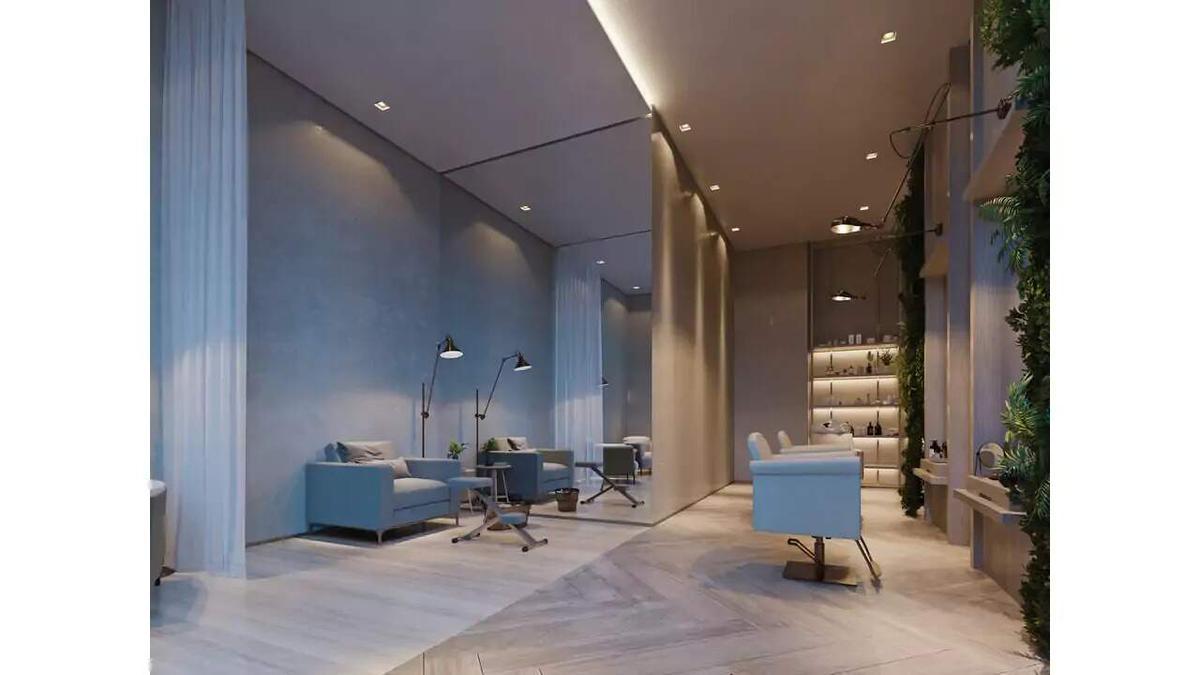 Apartamento, Vila da Serra, 4 Quartos, 3 Vagas