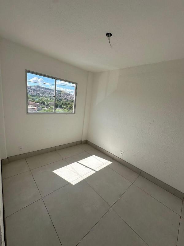 Apartamento, Vila Rica, 2 Quartos, 0 Vaga