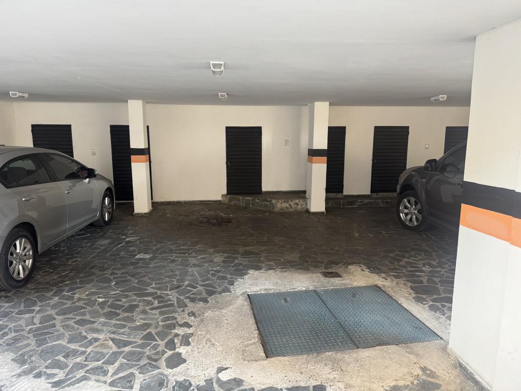 Apartamento, Silveira, 3 Quartos, 2 Vagas, 1 Suíte