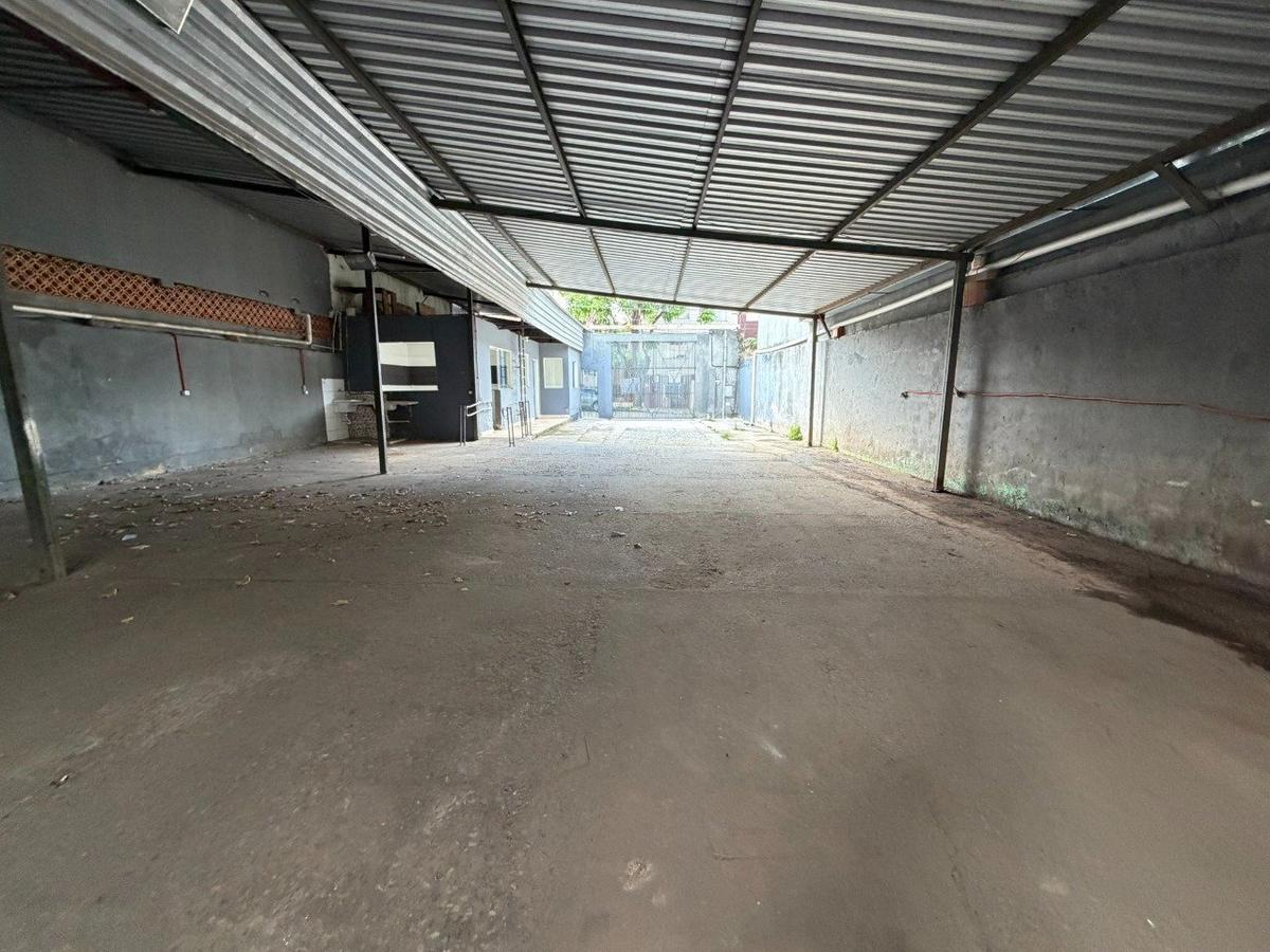 Galpão, Palmares, 0 Quarto, 0 Vaga