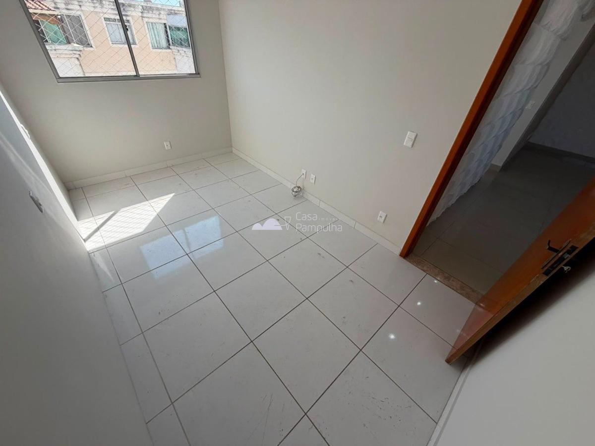 Apartamento, São Pedro, 3 Quartos, 1 Vaga