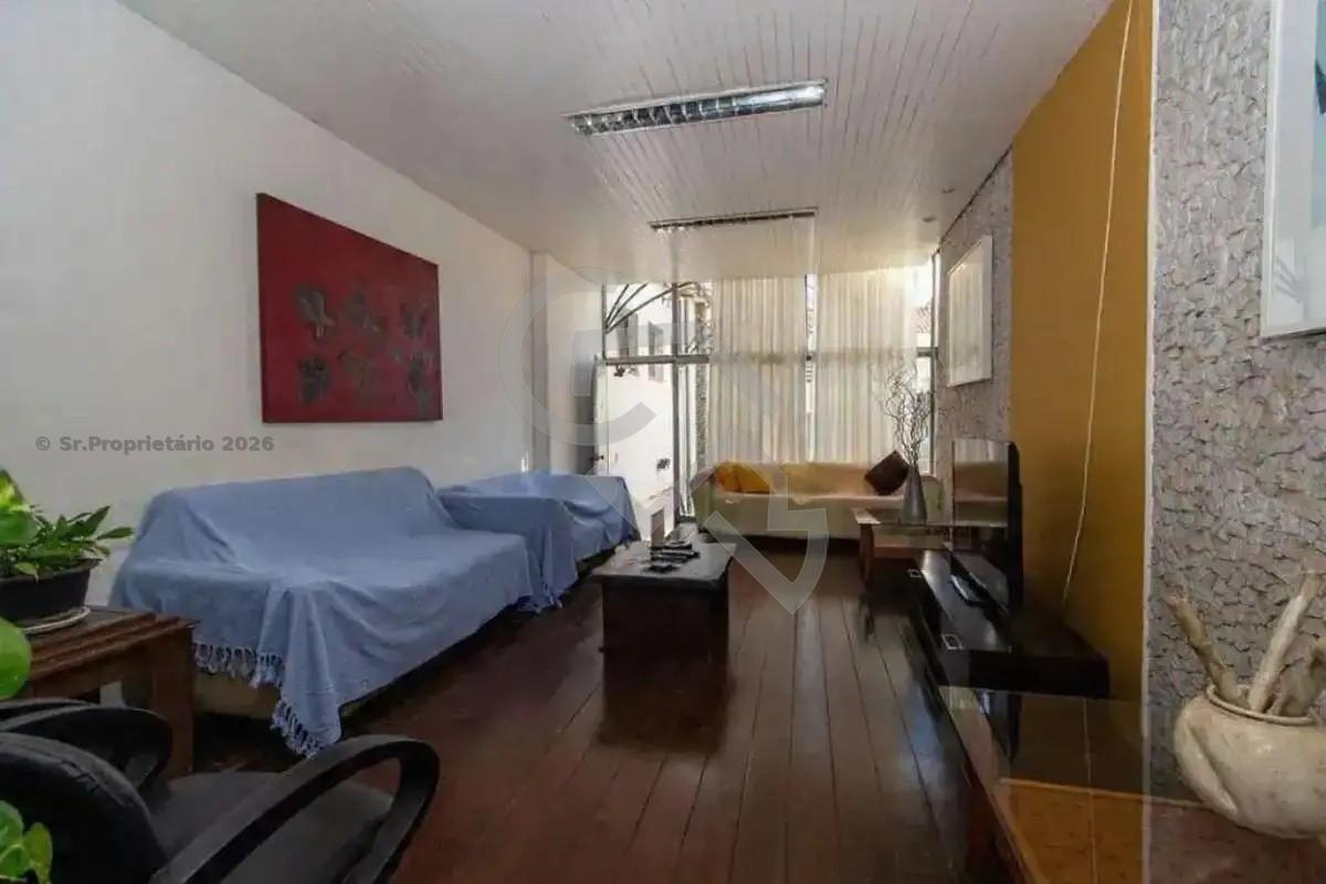 Casa, Cidade Jardim, 5 Quartos, 4 Vagas, 1 Suíte