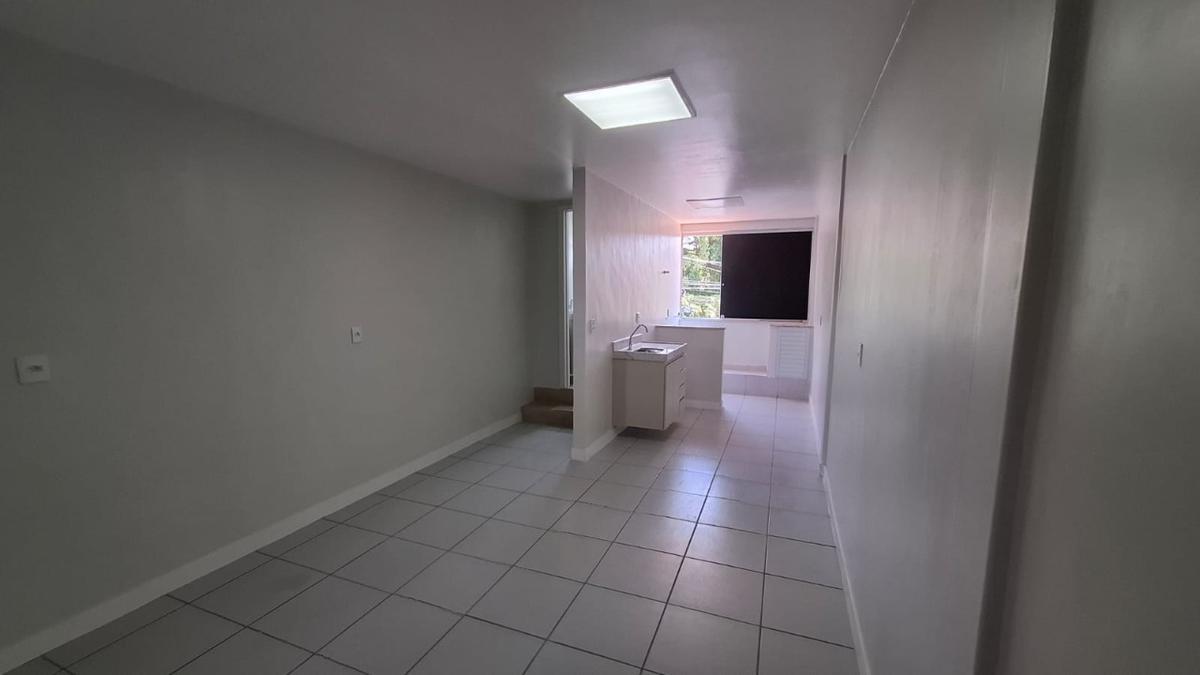 Quitinete, Renascença, 1 Quarto, 0 Vaga