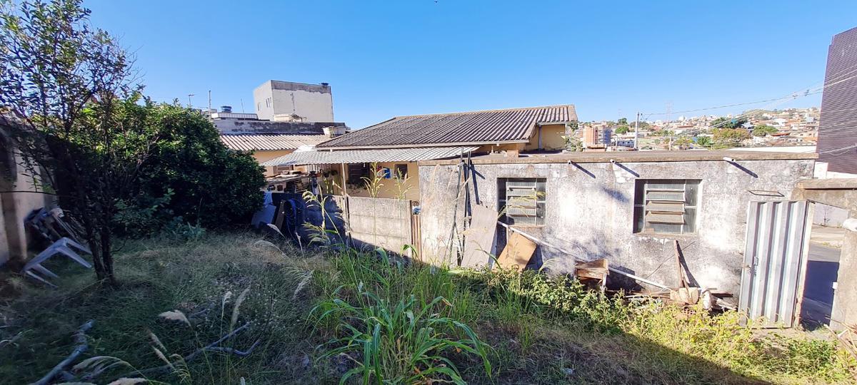 Casa, Nova Vista, 3 Quartos, 1 Vaga