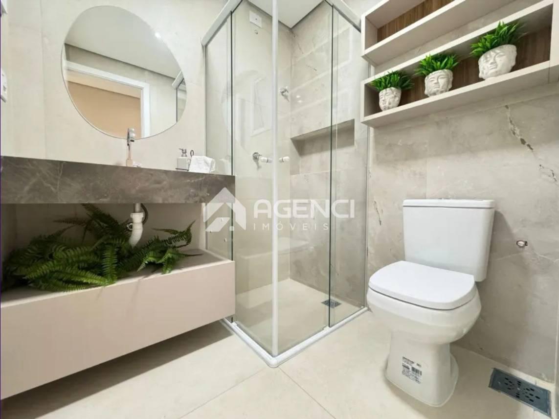 Apartamento, Padre Eustáquio, 3 Quartos, 0 Vaga, 1 Suíte