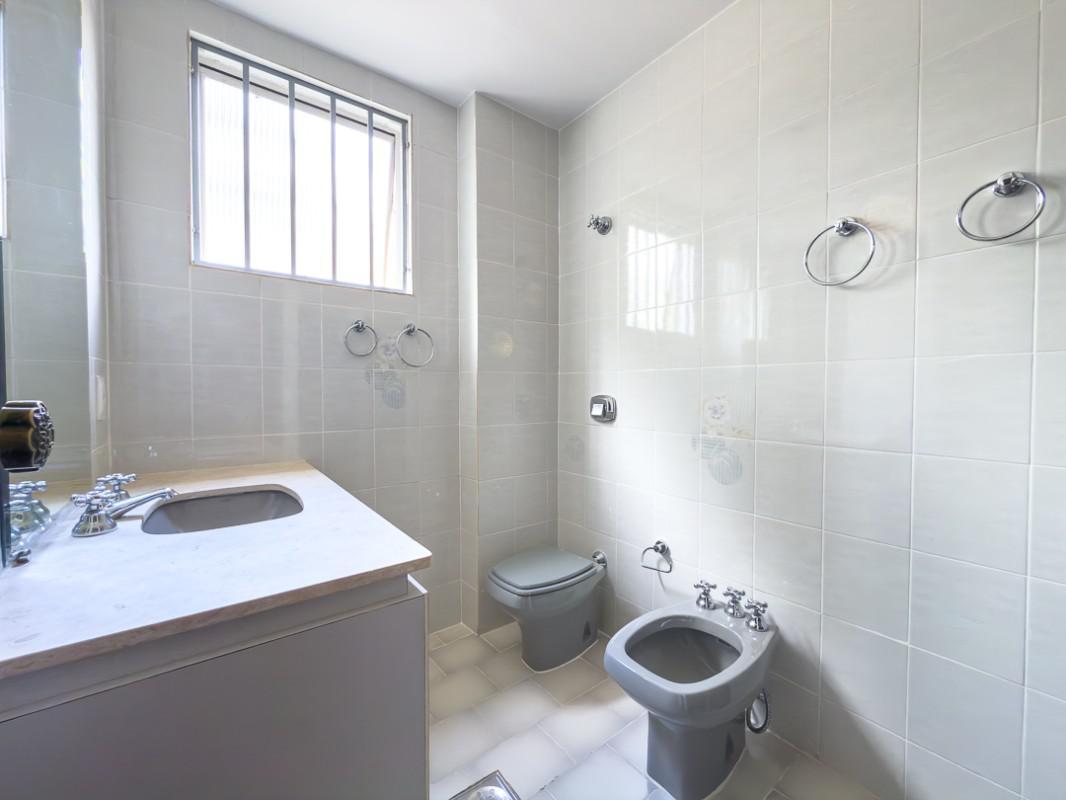 Apartamento, Sion, 3 Quartos, 1 Vaga, 1 Suíte