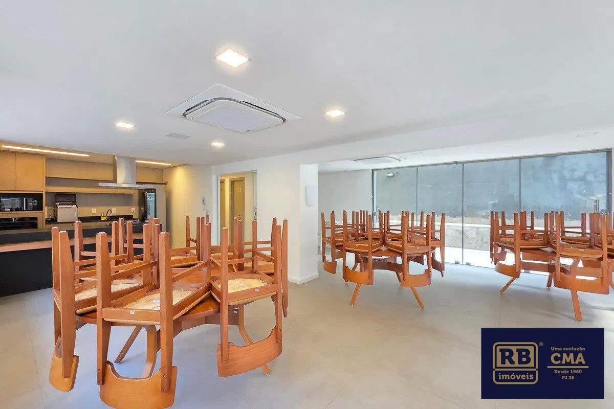 Apartamento, São Pedro, 3 Quartos, 2 Vagas, 1 Suíte