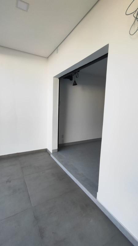 Andar, Alípio de Melo, 0 Quarto, 1 Vaga