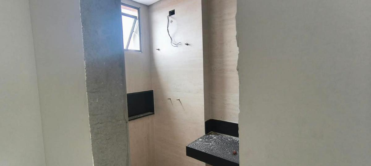 Apartamento, Cidade Nova, 4 Quartos, 3 Vagas, 2 Suítes