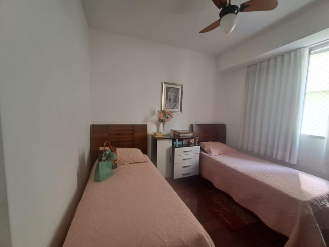 Apartamento, Santo Antônio, 4 Quartos, 2 Vagas, 1 Suíte