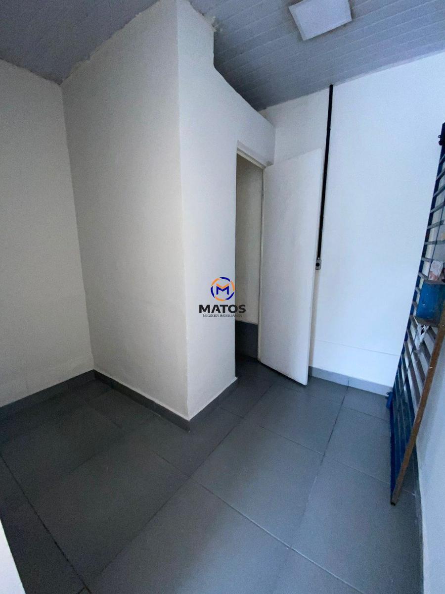 Galpão, São Benedito, 0 Quarto, 0 Vaga