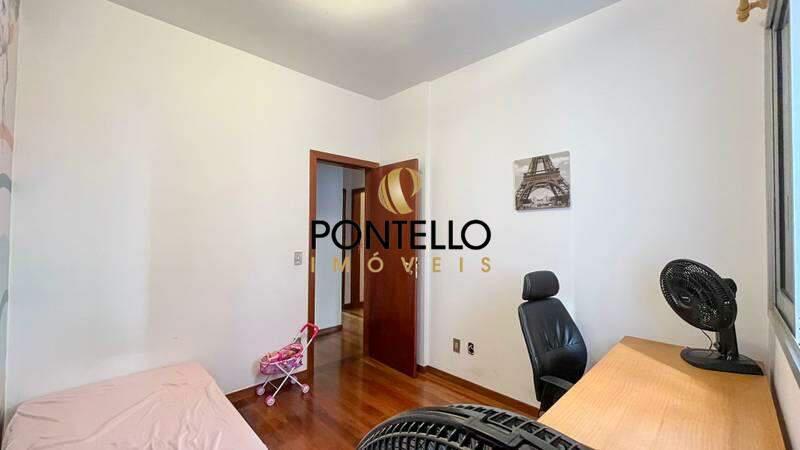 Apartamento, Savassi, 4 Quartos, 2 Vagas, 1 Suíte